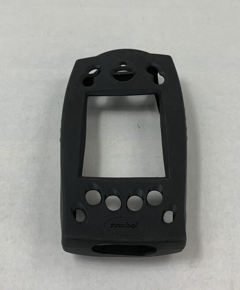Symbol N410 Barcode Scanner Rubber Cover