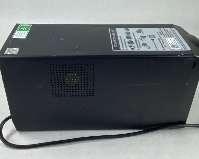 APC Smart-UPS 1500C SMT1500C Uninterruptible Power Supply No Battery Tested