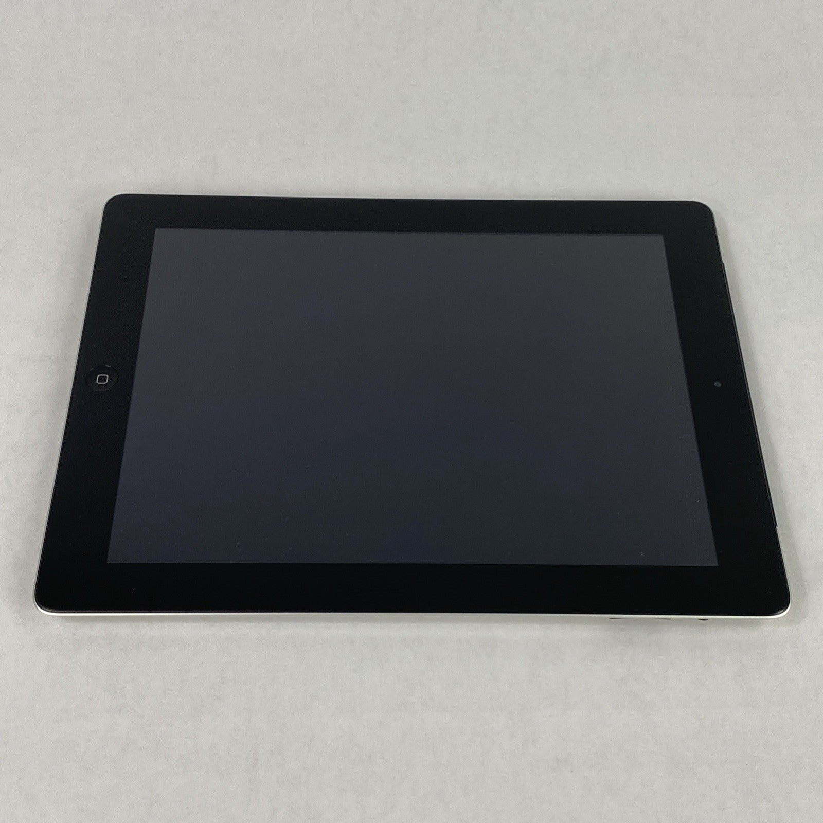 Apple iPad 4th Gen A1460 32GB 9.7" Unlocked Wi-Fi Space Gray IOS 10.3.35