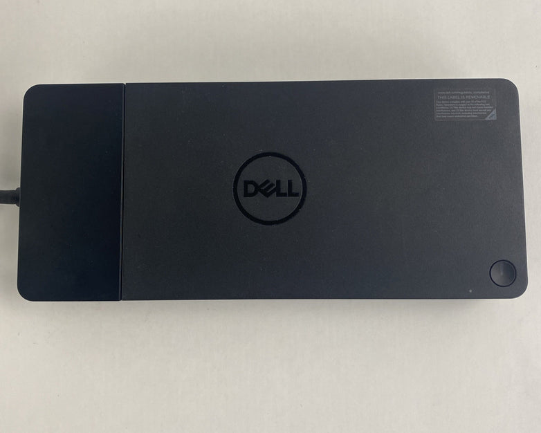 Dell WD22TB4 180W Thunderbolt 4 Docking Station Power Tested