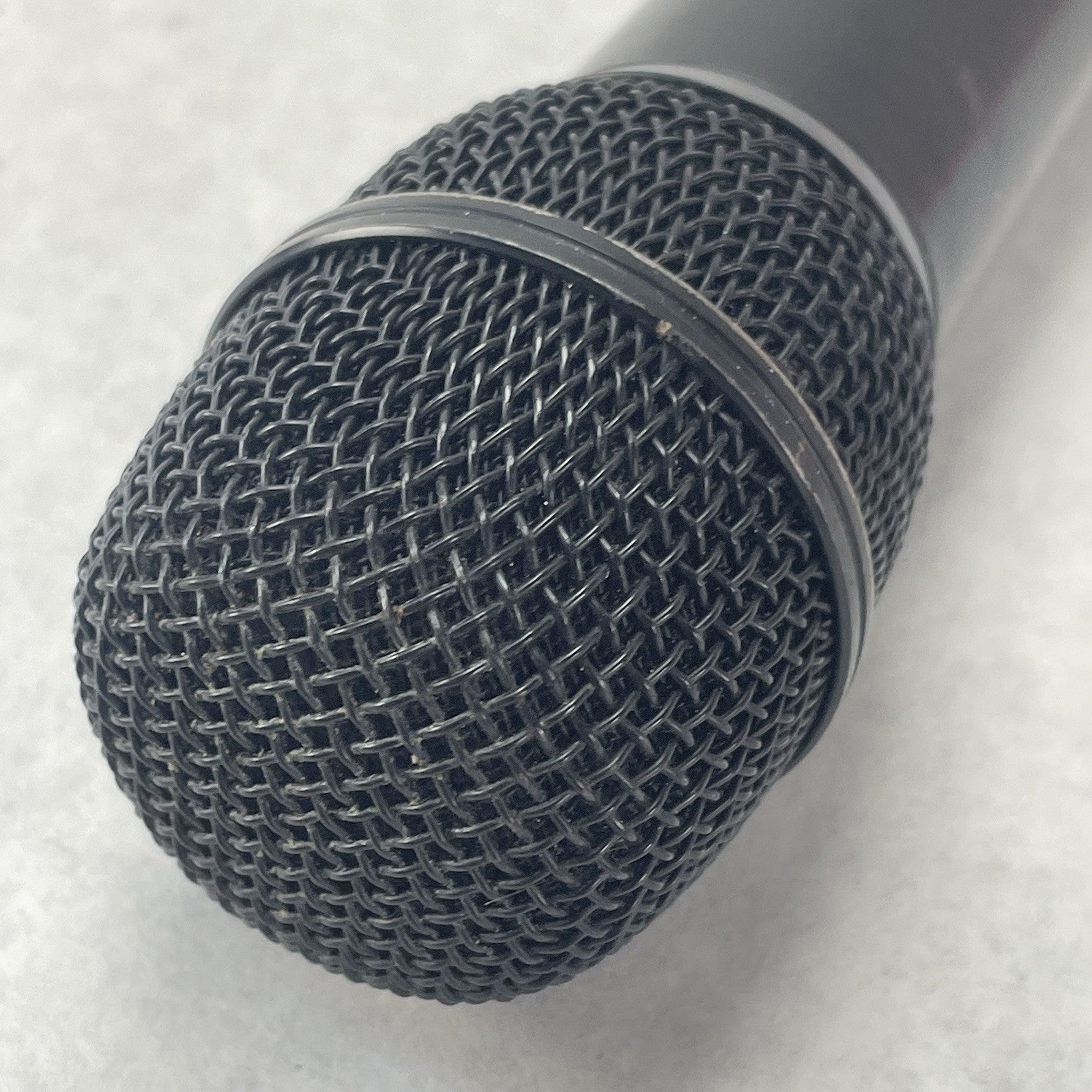 Audio-Technica ATW-T1002 System 10 Wireless Handheld Mic For Parts3