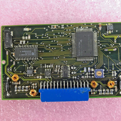 Tecon AG - DC-Servo Modul V1.1-A - 02008754