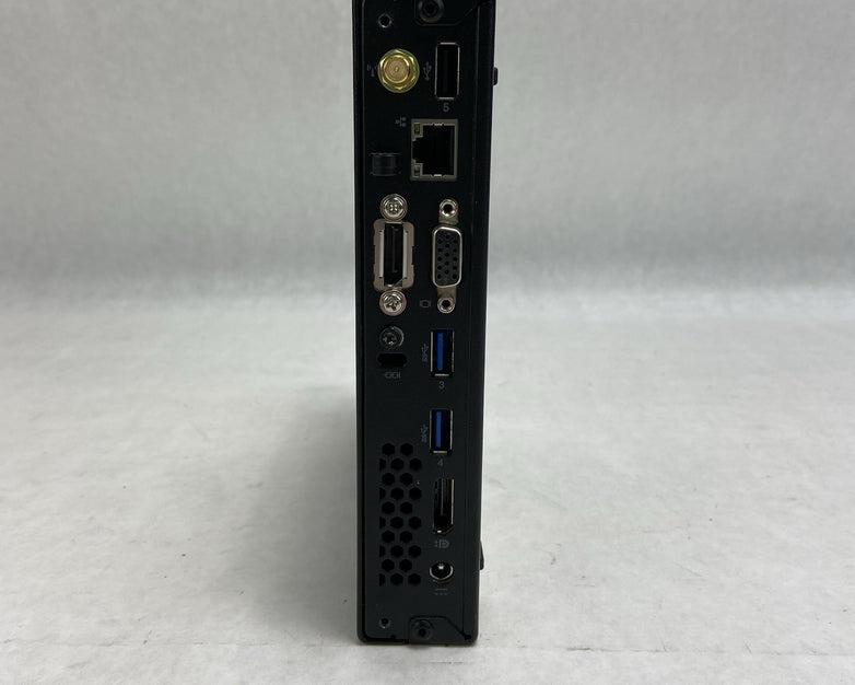 Lenovo ThinkCentre M92P MFF Intel Core i5-3470T 2.9GHz 4GB RAM No AC/HDD/OS