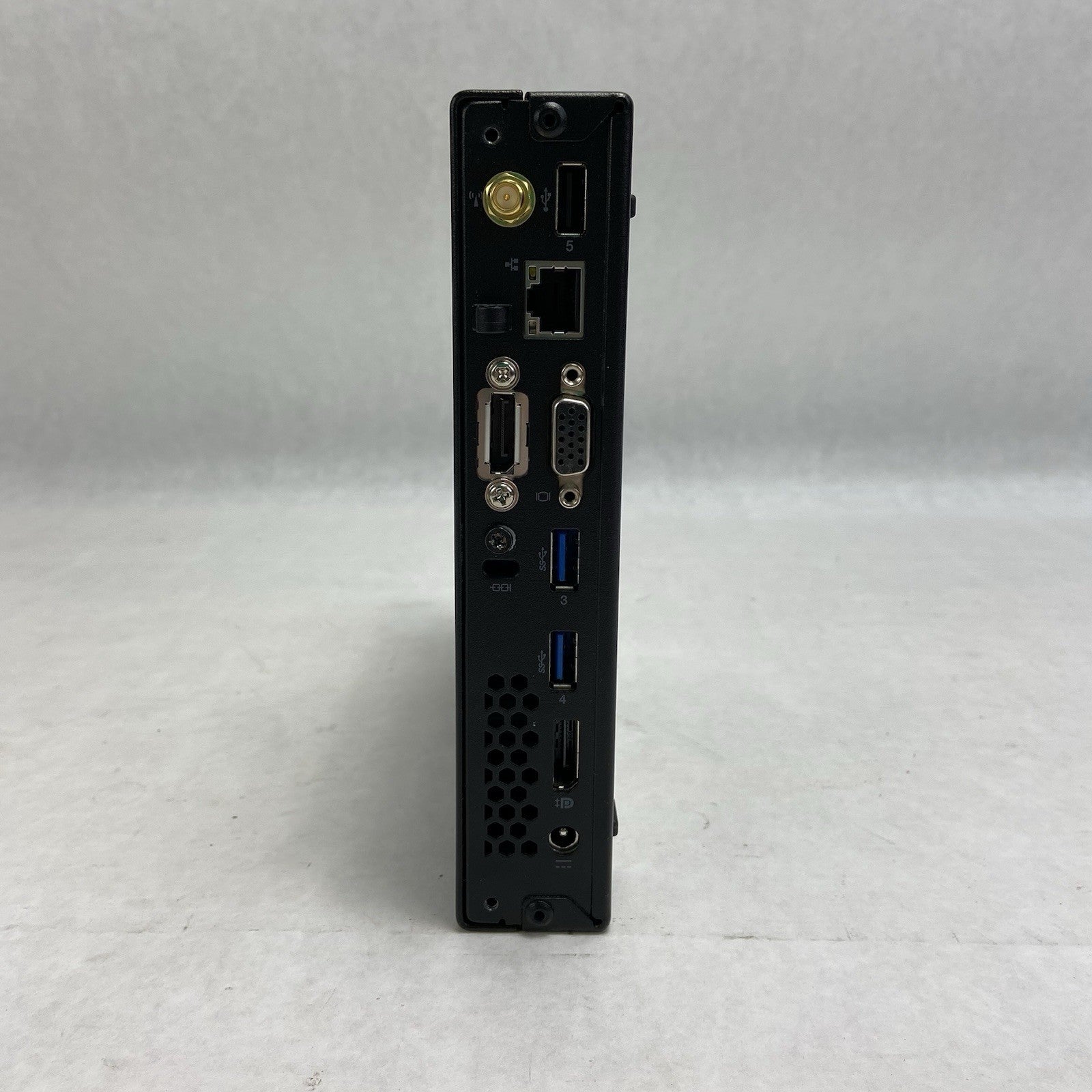 Lenovo ThinkCentre M92P MFF Intel Core i5-3470T 2.9GHz 4GB RAM No AC/HDD/OS5