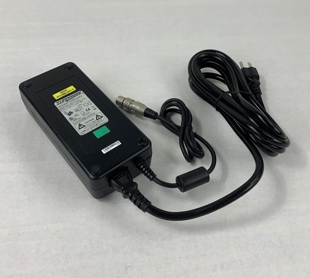 Sunpower SPU130-111 48V 2.7A 3-Pin Connector AC Adapter Switching Power Supply