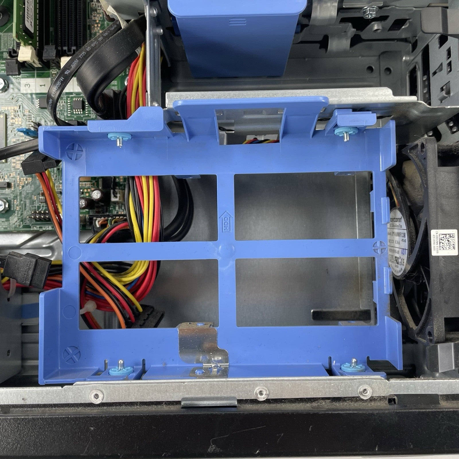 Dell Optiplex 7010 DT i5-3470 3.20 GHz 4 GB RAM No HDD/OS15
