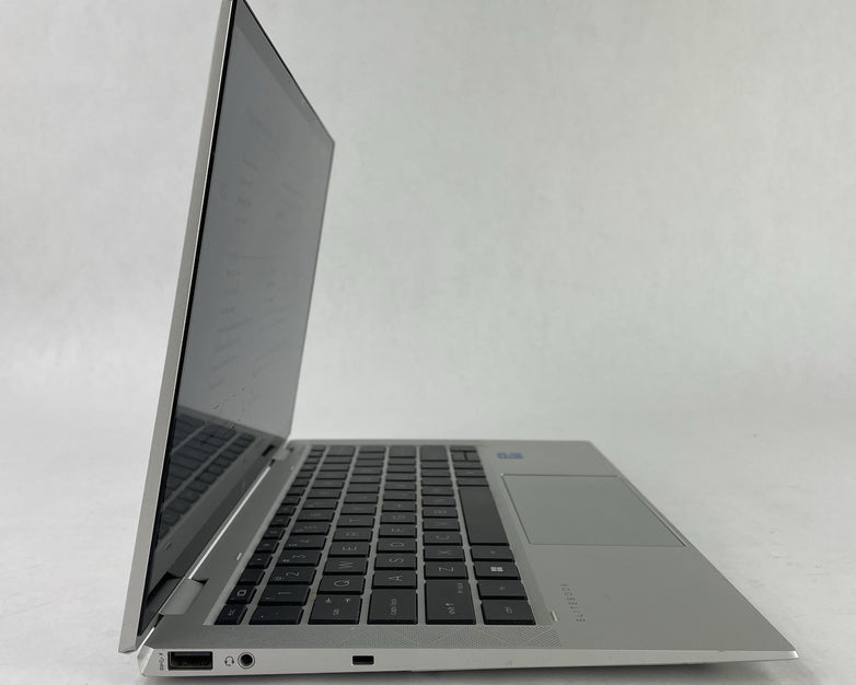 HP EliteBook x360 1030 G8 13.3" i7-1185G7 3GHz 16GB RAM No SSD/OS/AC/Batt-READ