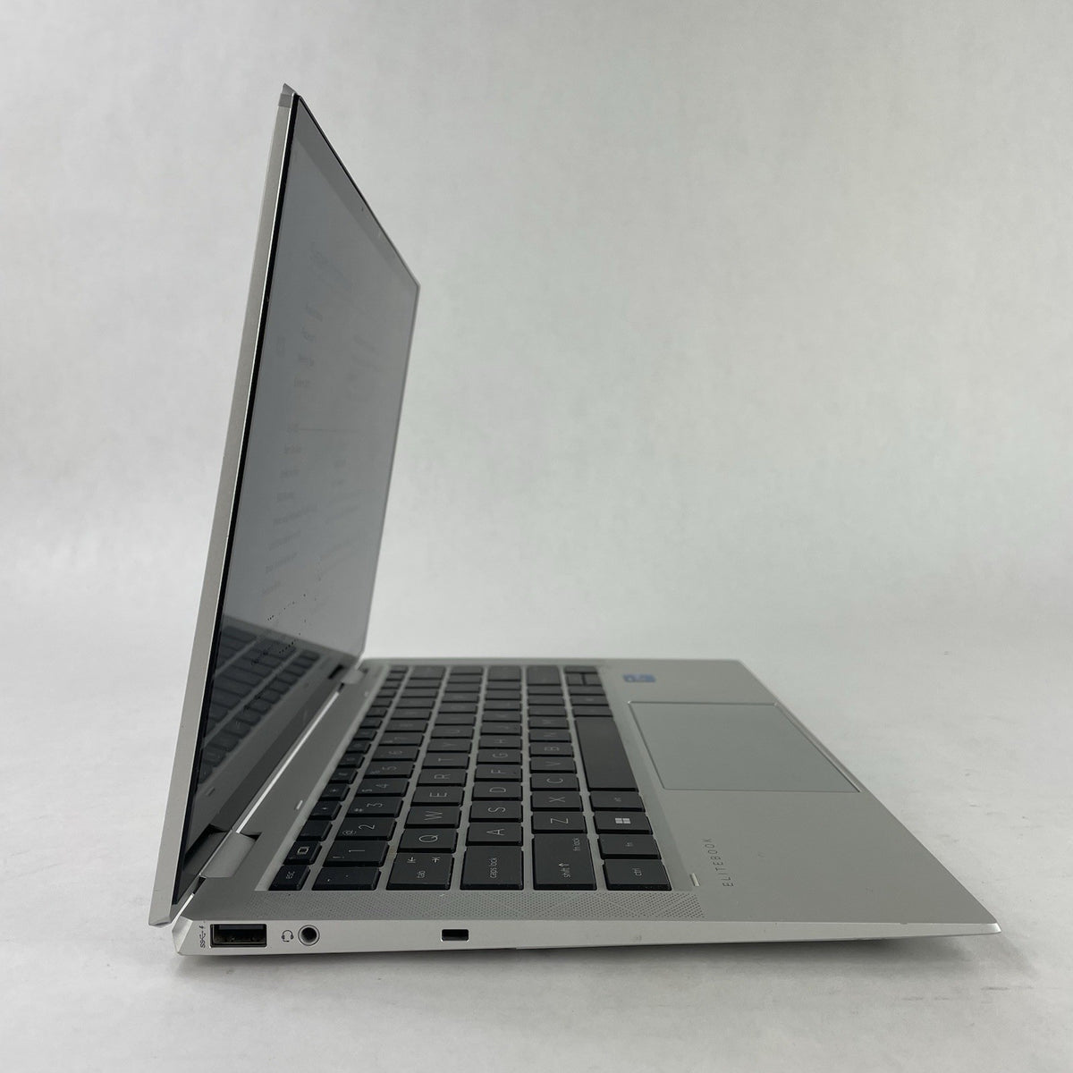 HP EliteBook x360 1030 G8 13.3" i7-1185G7 3GHz 16GB RAM No SSD/OS/AC/Batt-READ4