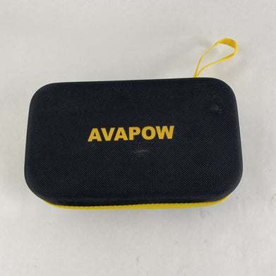 AVAPOW 4000A Car Jump Starter 27800MAH