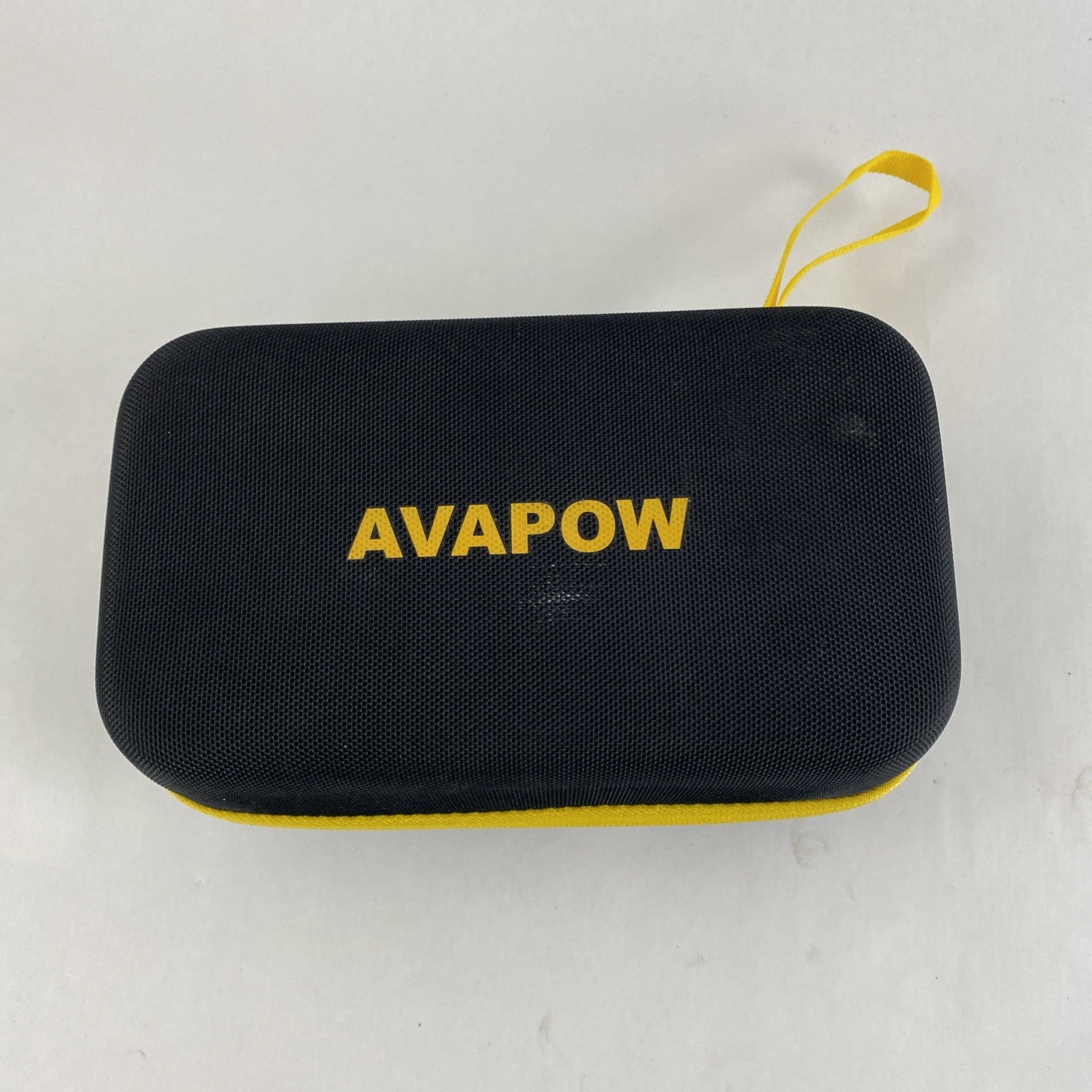 AVAPOW 4000A Car Jump Starter 27800MAH1