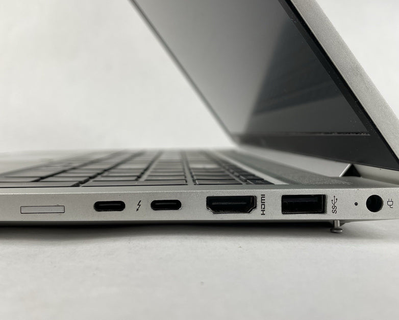 HP EliteBook 850 G8 15.6" i5-1145G7 2.60 GHz 16 GB RAM No SSD/OS/AC - READ
