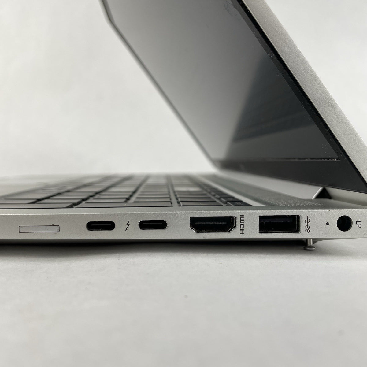 HP EliteBook 850 G8 15.6" i5-1145G7 2.60 GHz 16 GB RAM No SSD/OS/AC - READ10