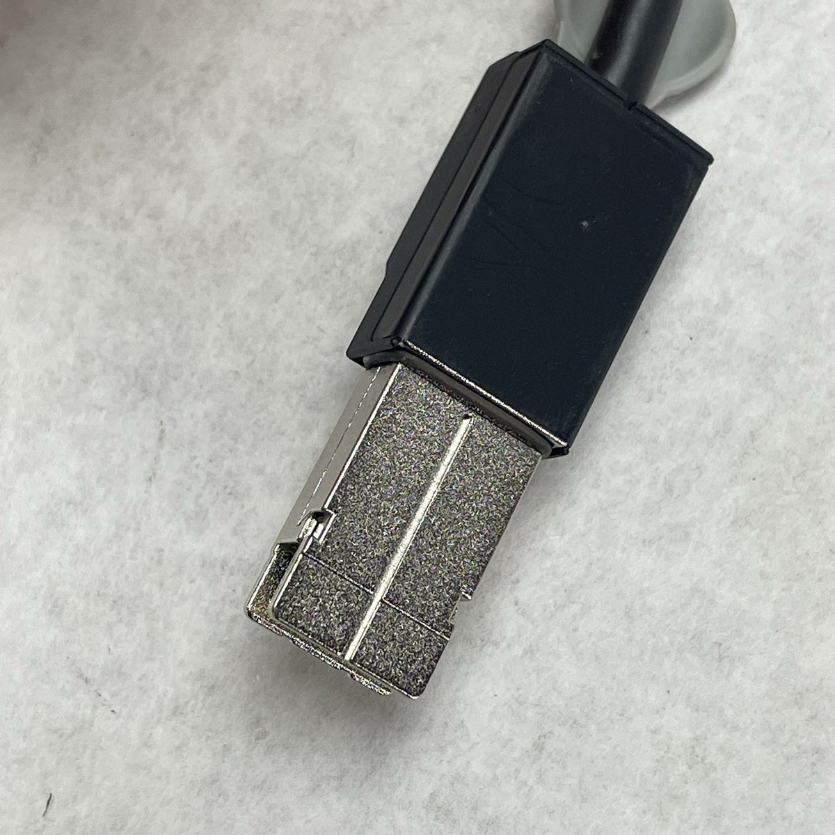 Cisco Leoni L45593 E103 D30 3 Meter Bladestack Cable Assembly7