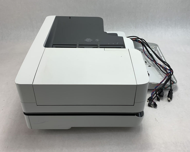 HP MFP M632 Scanner Assembly