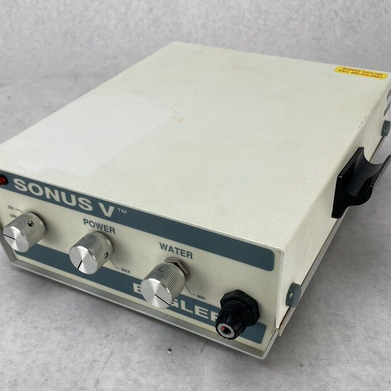 Parts and Repair Engler Sonus V Dental Descaler