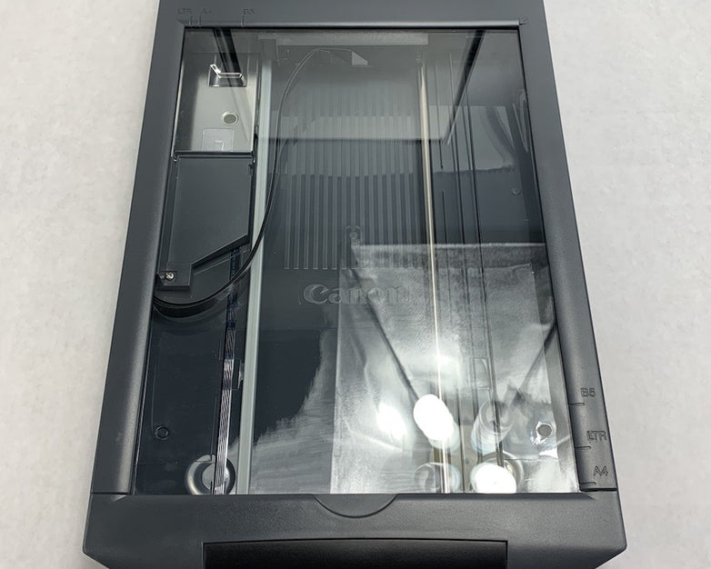 Canon CanoScan 4200F Flatbed Image Scanner - No Cords