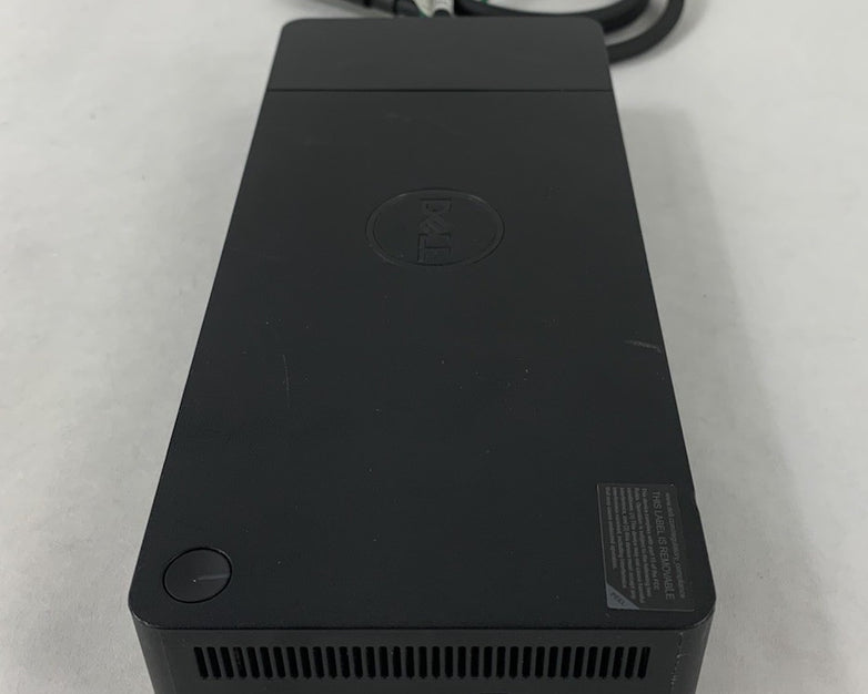 Dell WD22TB4 USB-C Thunderbolt Docking Station - No AC Adapter