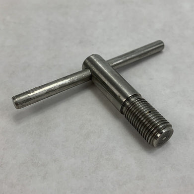 Beckman Coulter 2.5" Rotor Tool Male