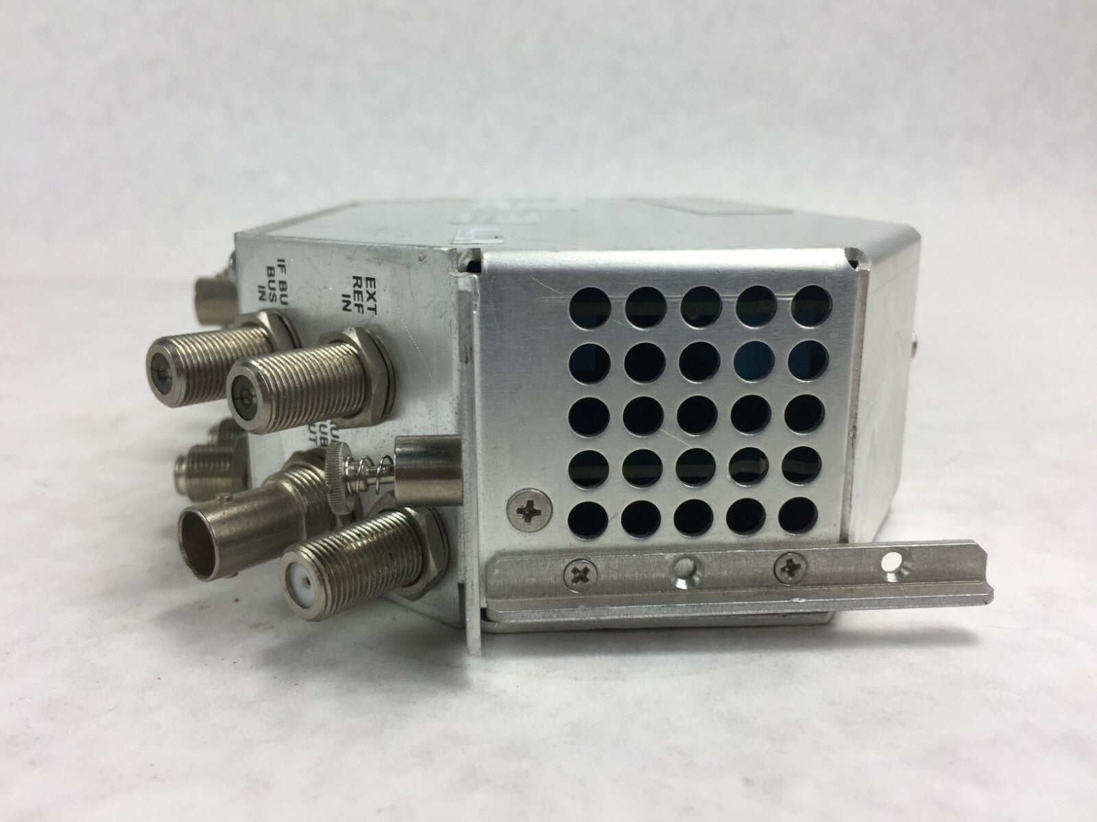 Scientific Atlanta  741150 Assembly OA Rear Interface