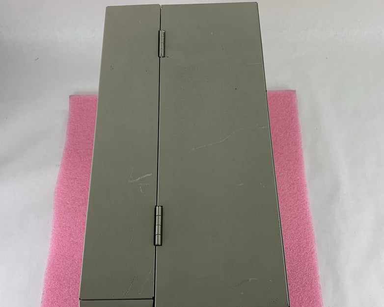 Zebra 105SL Plus 102-801-00200 203DPI Industrial Thermal Label Printer LP/TLP