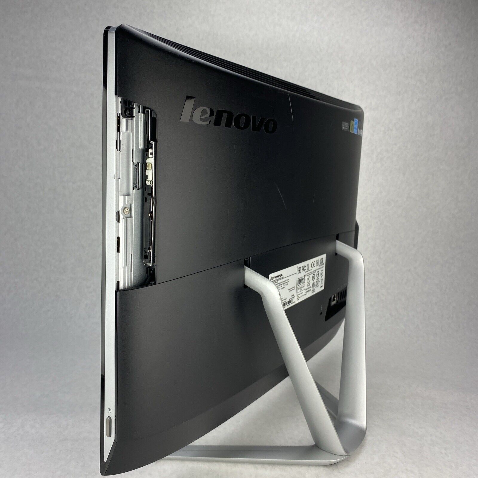 Lenovo C460 AIO-FOAD 21.5" Intel Pentium G3220T 2.60GHz 4GB No HDD No OS No AC