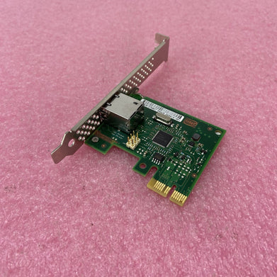 Intel Gigabit Ethernet Server Adptr I210-T1 Single Port I210T1