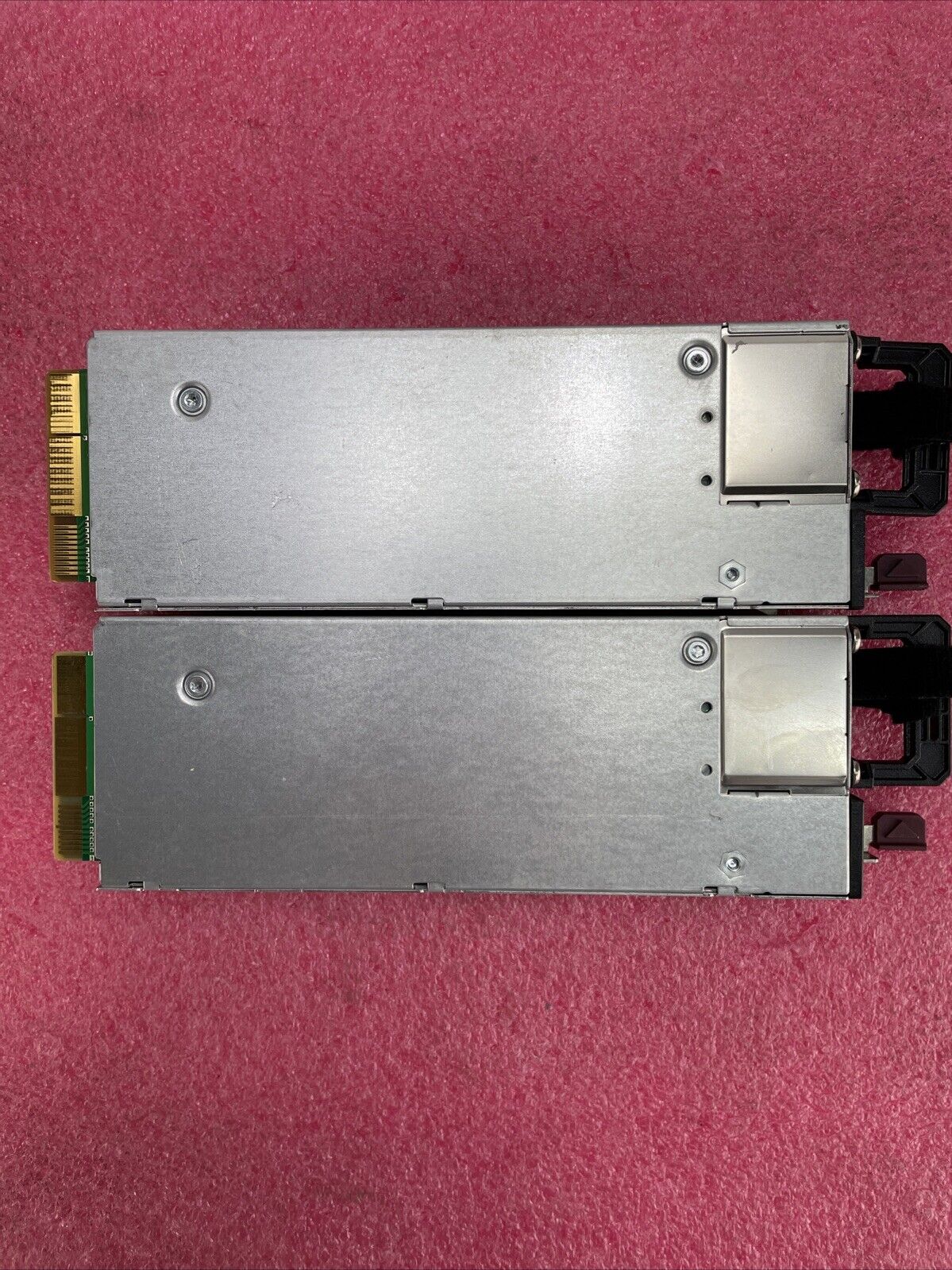 Hewlett Packard Enterprise DPS-500AB-13 A 500W Power Supply Lot of 2