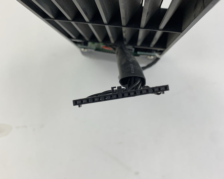 TrippLite SU1000RTXLCD24 AGPS 7950 Smart Online Front Grill Panel - Untested