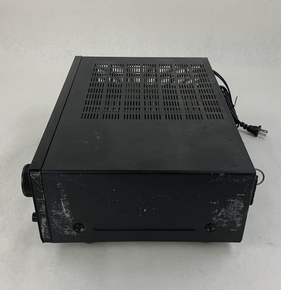 Onkyo TX-8211 FM Stereo / AM Receiver - Parts and Repair