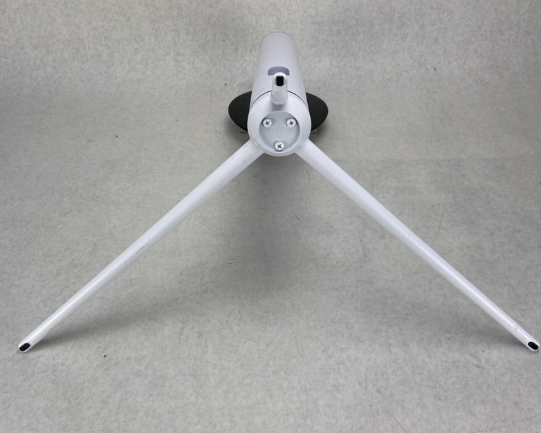 Replacement Stand for Sceptre Curved 32" C325B-QWN16 Gaming Monitor Nebula White