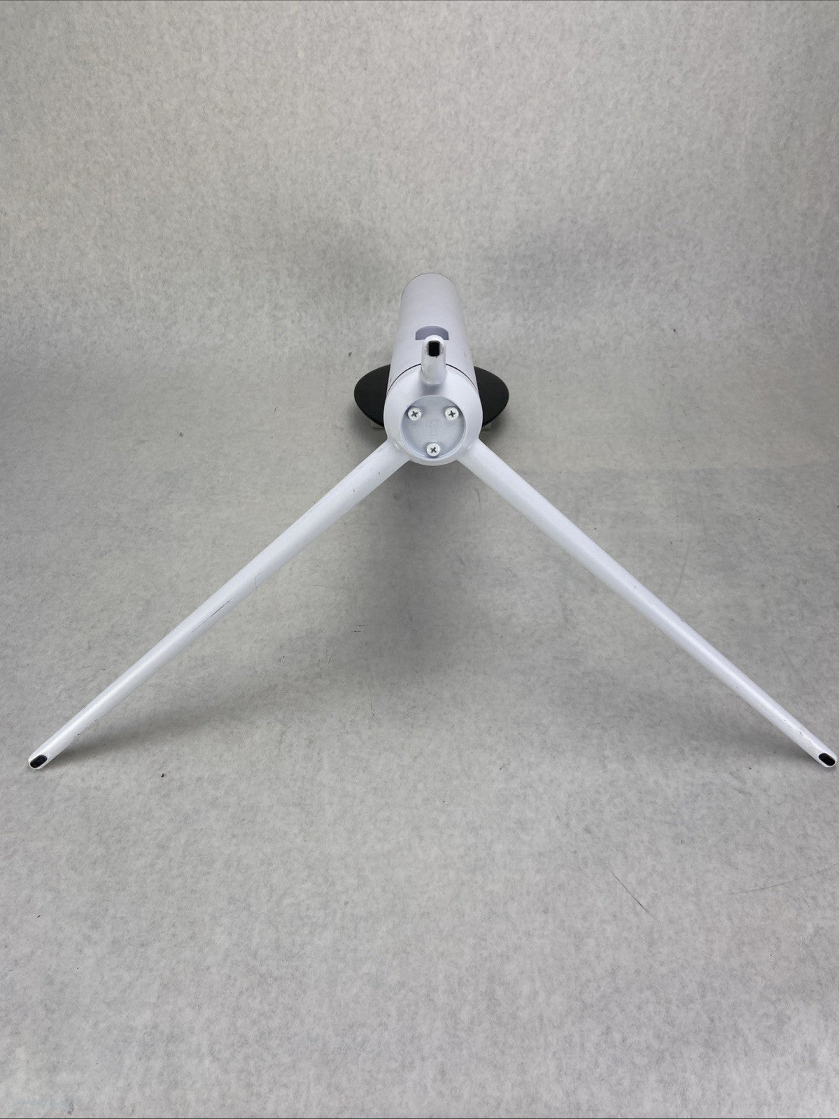 Replacement Stand for Sceptre Curved 32" C325B-QWN16 Gaming Monitor Nebula White