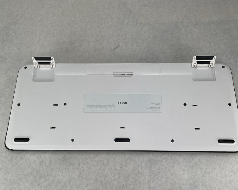 Logitech Wireless Advanced Keyboard K540 with No Dongle Lot of 5