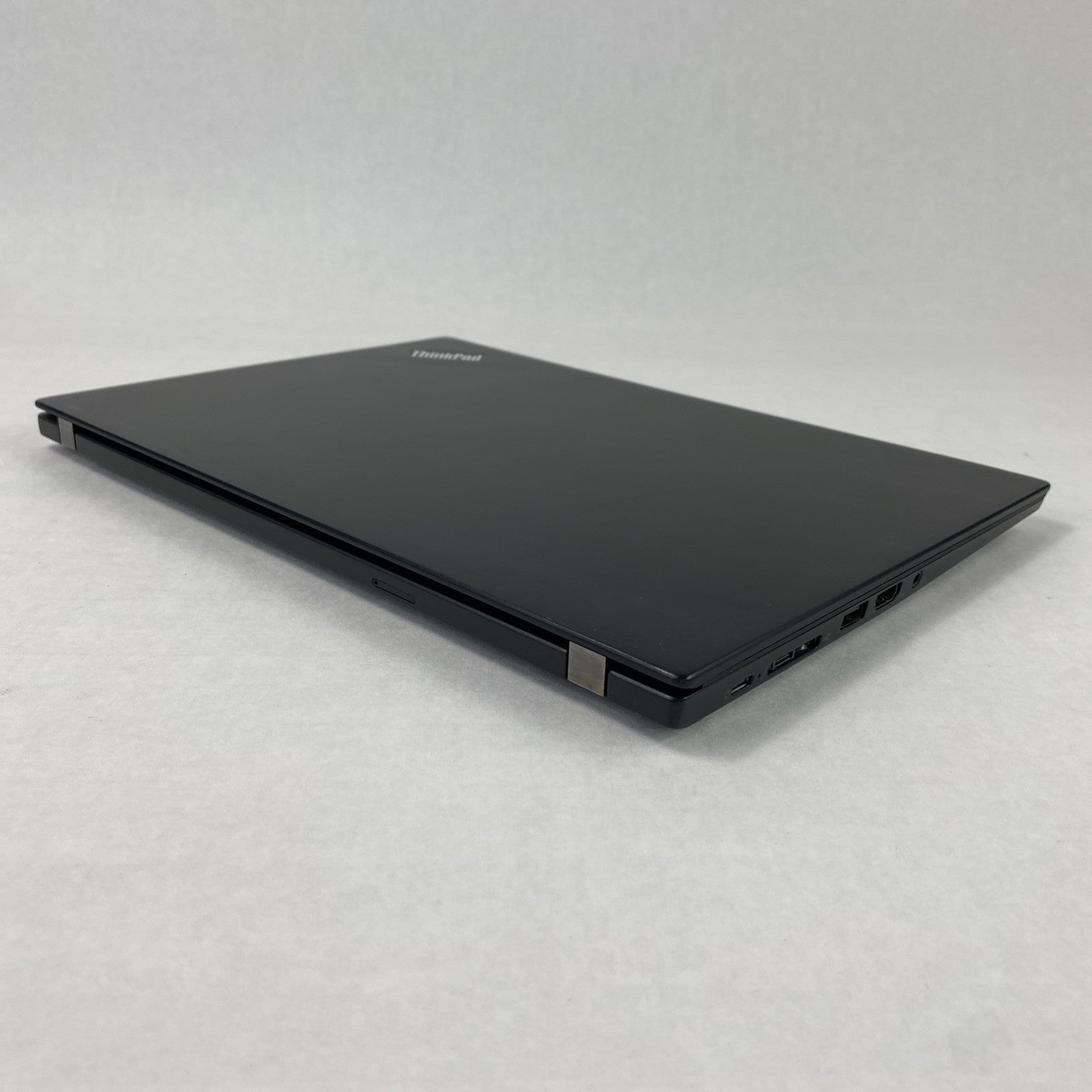 Lenovo ThinkPad T490s Core i5-8365U 1.60 GHz 8GB RAM 14" No Battery No HDD No OS