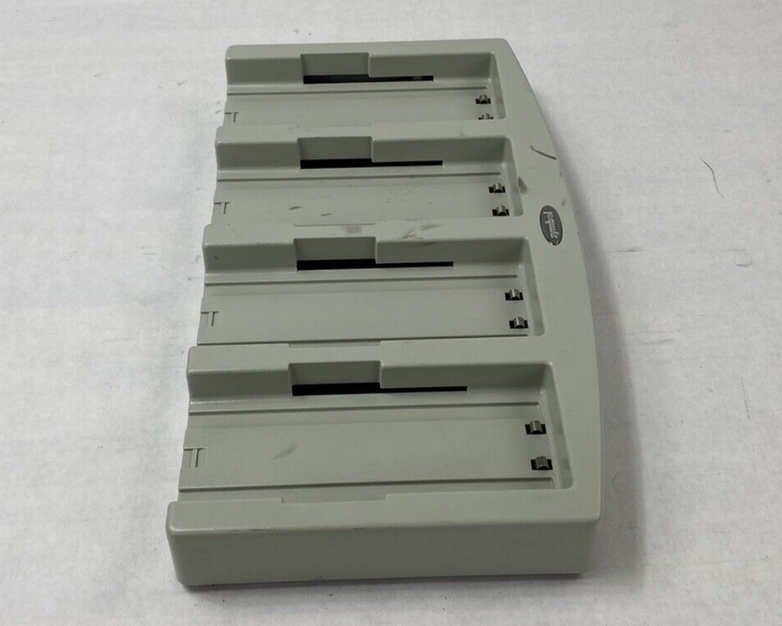 Symbol Technologies 20-33569-01R Universal Battery Charger Untested