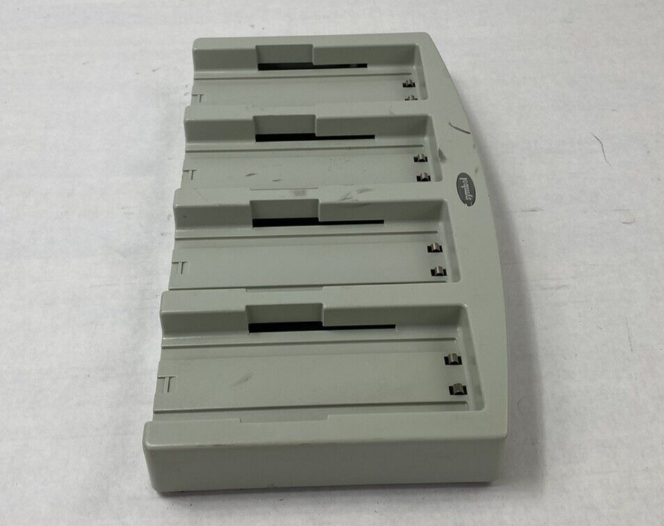 Symbol Technologies 20-33569-01R Universal Battery Charger Untested