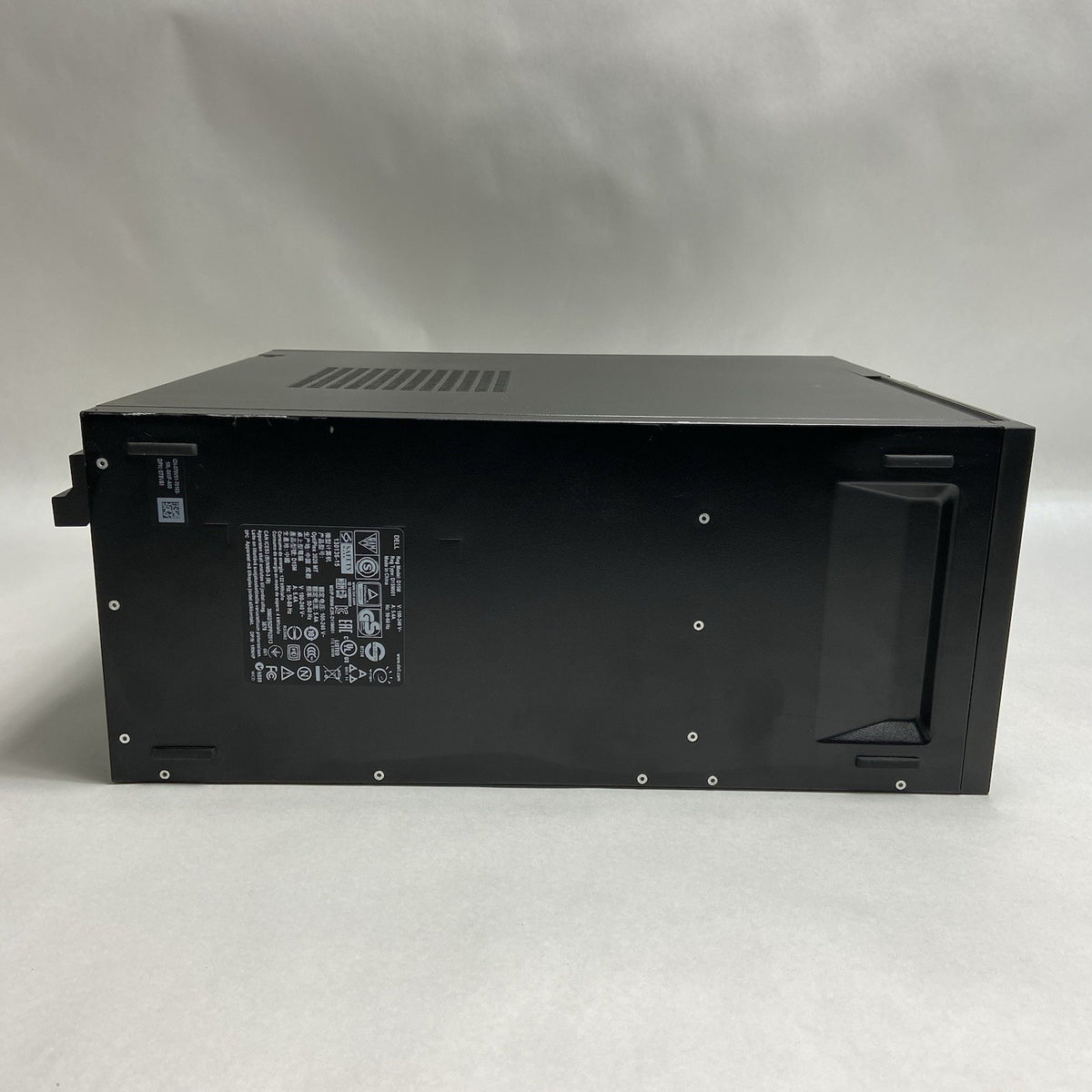 Dell Optiplex 3020 MT Intel Core i5-4590 3.3GHz 4GB RAM No HDD No OS7