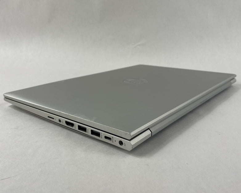HP ProBook 450 G8 15.6" i5-1135G7 2.40 GHz 8 GB RAM No SSD/OS/AC