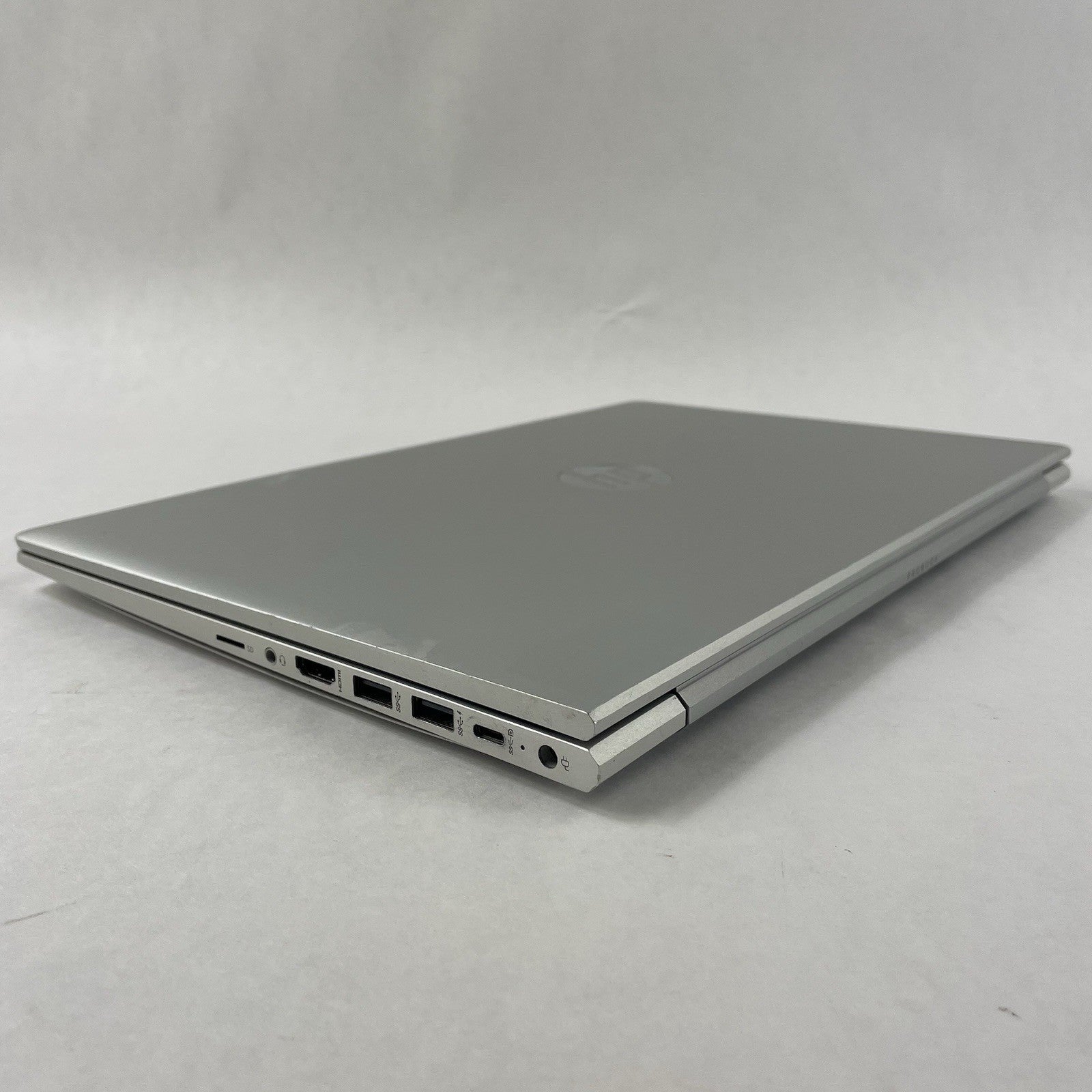 HP ProBook 450 G8 15.6" i5-1135G7 2.40 GHz 8 GB RAM No SSD/OS/AC9