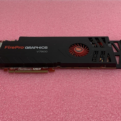 AMD FirePro V7900 2GB GDDR5 Graphics Card