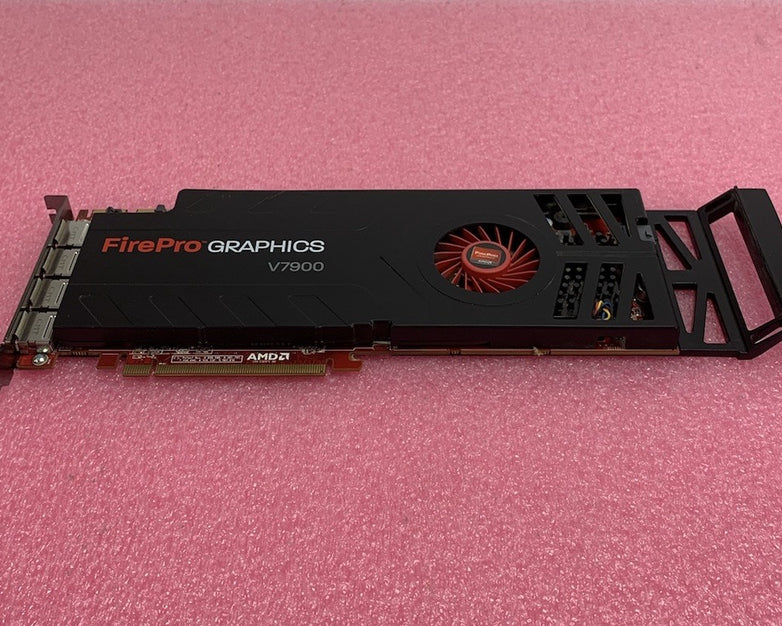 AMD FirePro V7900 2GB GDDR5 Graphics Card