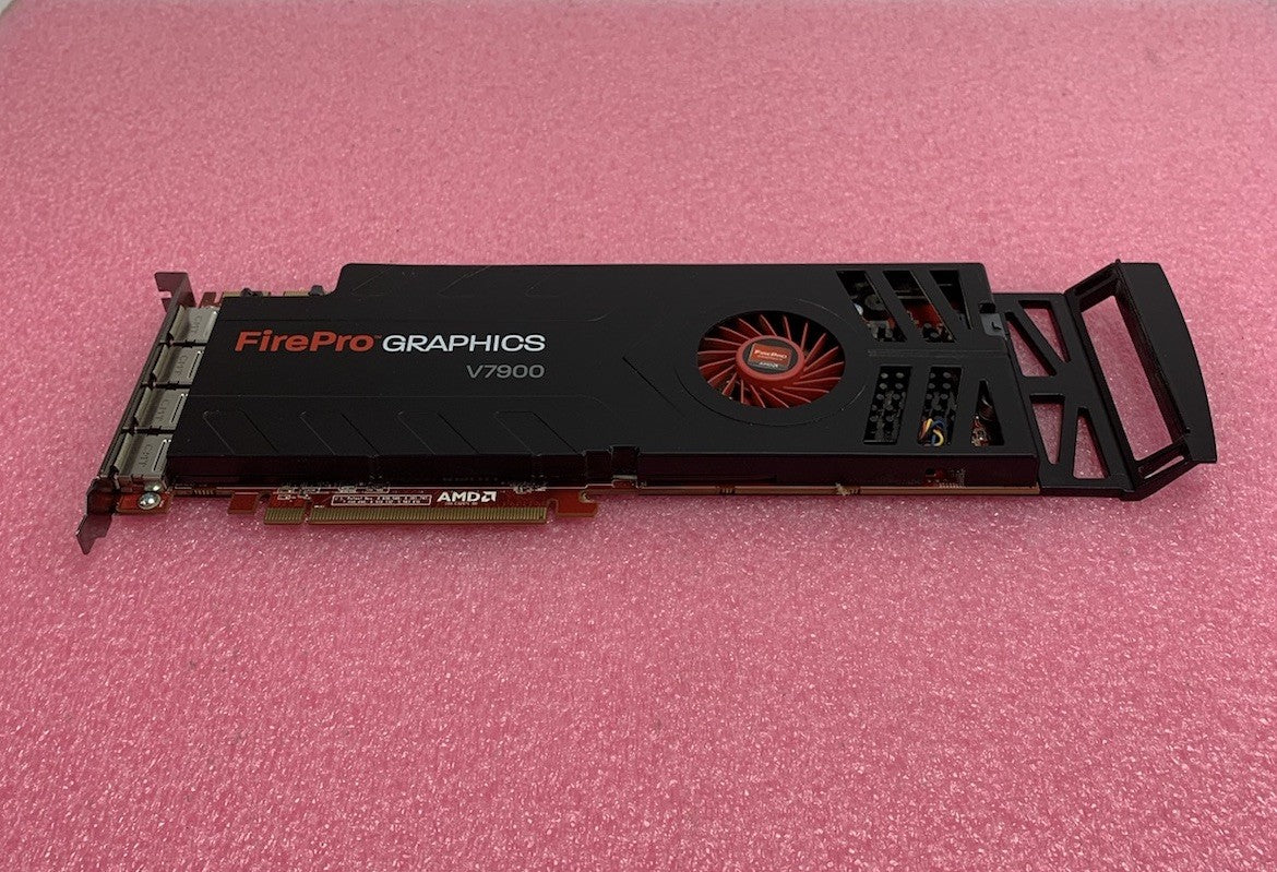 AMD FirePro V7900 2GB GDDR5 Graphics Card