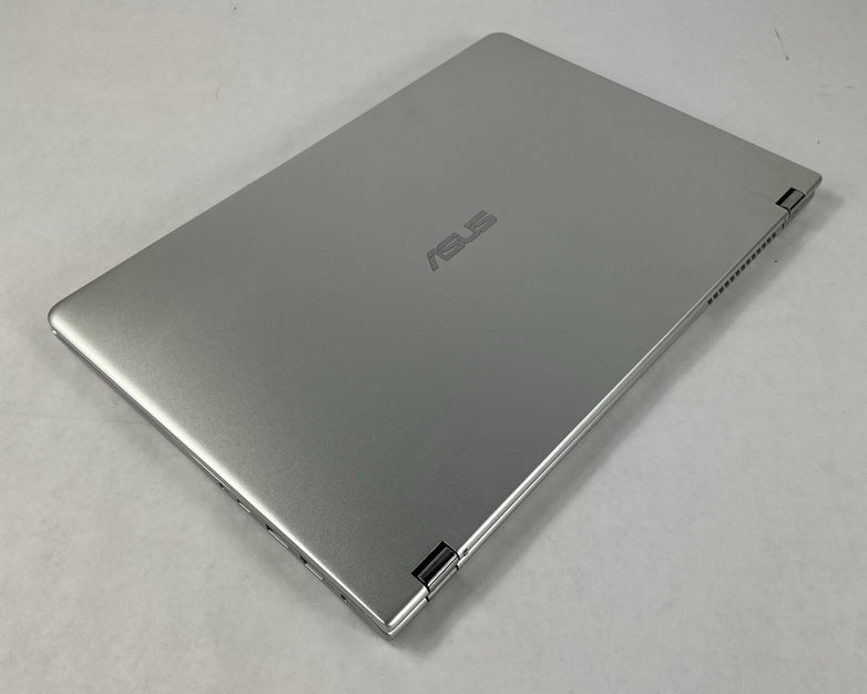 ASUS Q505U 15.6" Core i5-8250U 1.60 GHz 8 GB RAM No HDD No OS READ