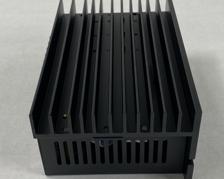 DBLS-02-S Brushless Motor Controller 24-48VDC 30A