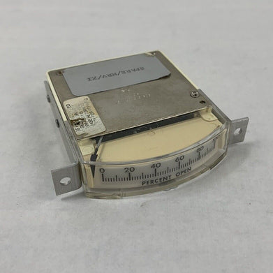 International Instrument FS4-20DCMA Spare/MRV/XI