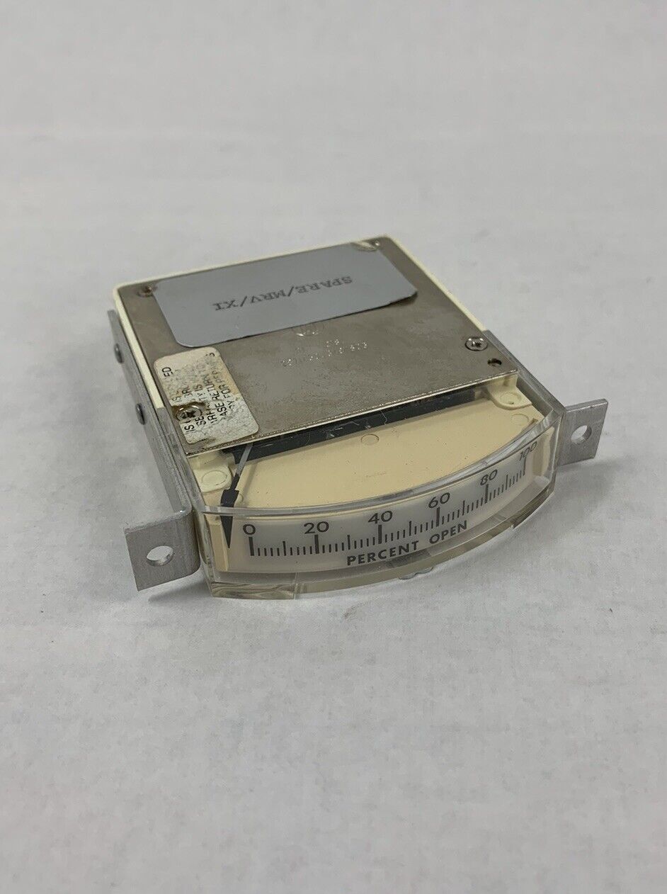 International Instrument FS4-20DCMA Spare/MRV/XI