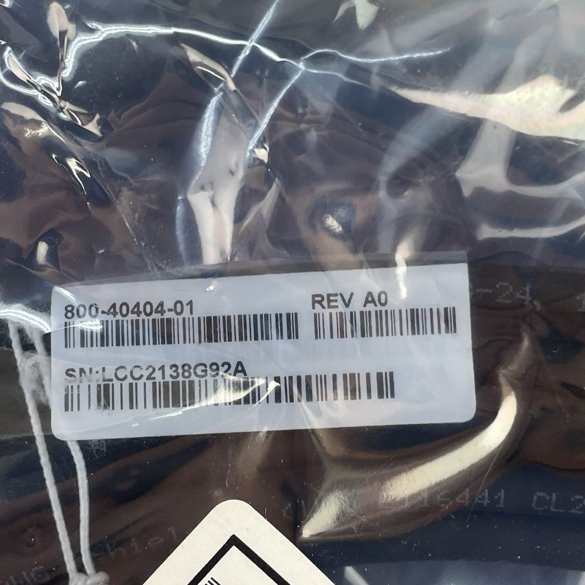 Cisco STACK-T1-1M Stacking Cable 1M / 800-40404-015