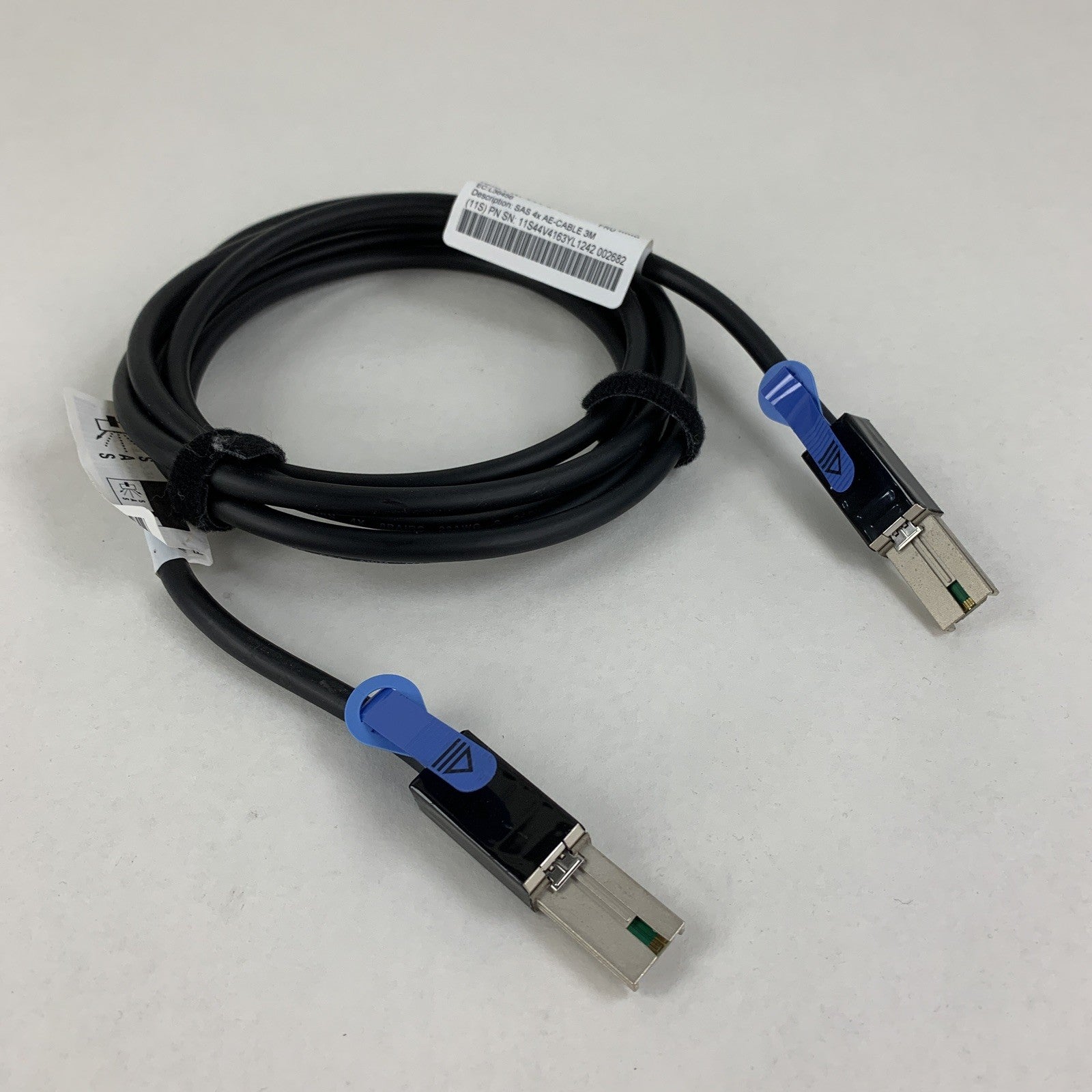 FOXCONN 44V4163 SAS 4X AE-CABLE 3M