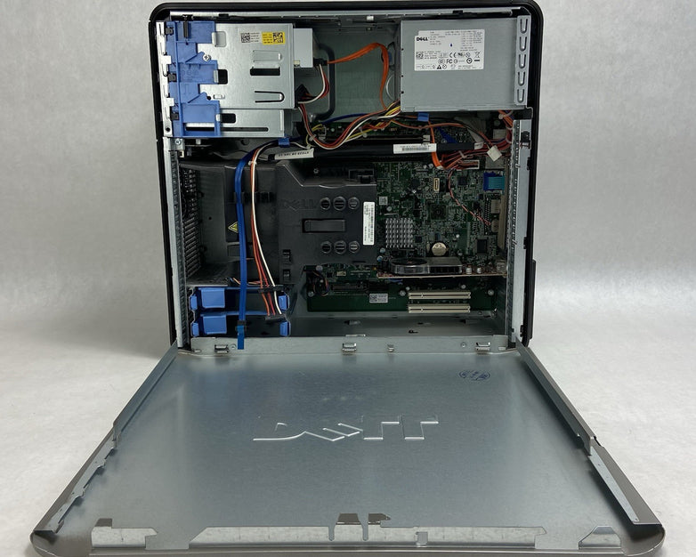 Dell Optiplex 580 MT AMD Athlon II x2 B22 2.6GHz 4GB RAM No HDD No OS