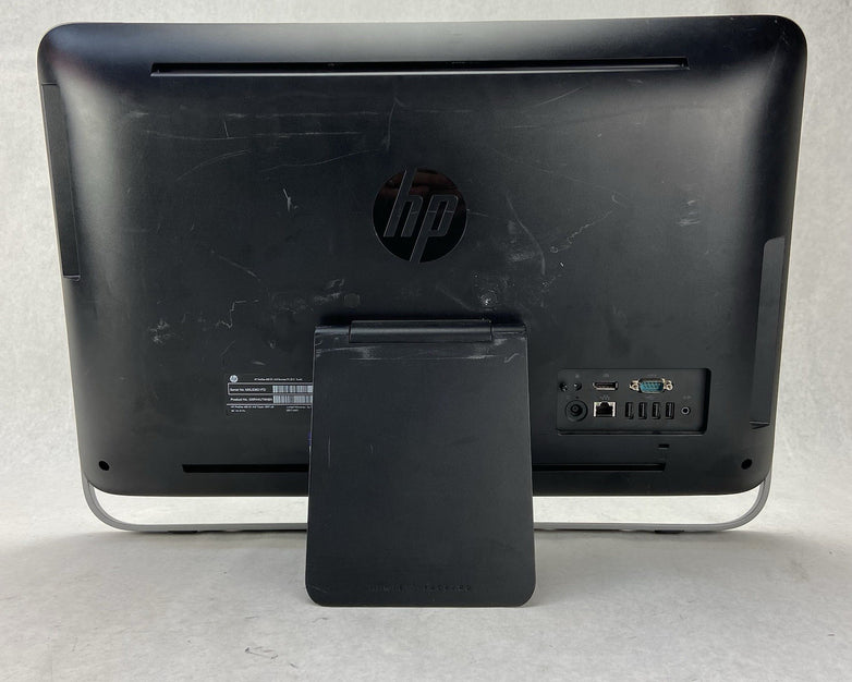 HP ProOne 400 G1 AIO Intel Core i5-4590T 2GHz 8GB RAM No HDDOSAC