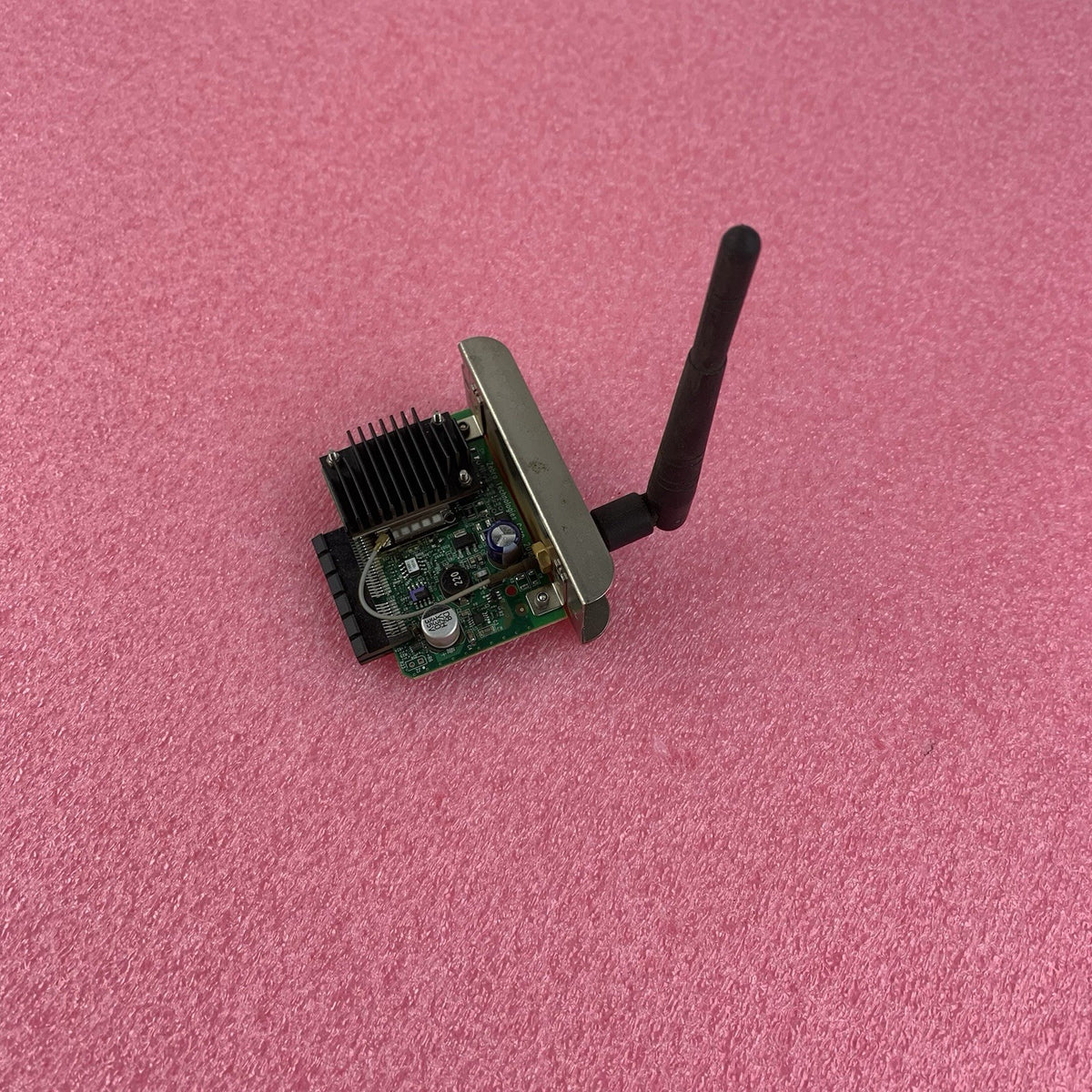 Zebra PLO33782-06A Wireless Card for ZT410 Printer1